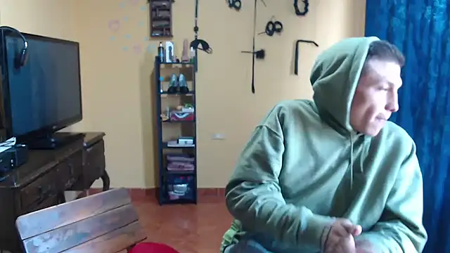 Snapshot of smith_lechosoxxx chatting on 10.18.25 smith lechosoxxx online show from 10.18.25