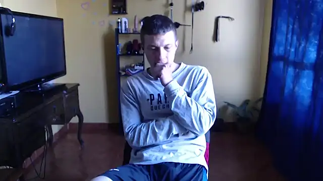 Snapshot of smith_lechosoxxx chatting on 10.22.25 smith lechosoxxx online show from 10.22.25