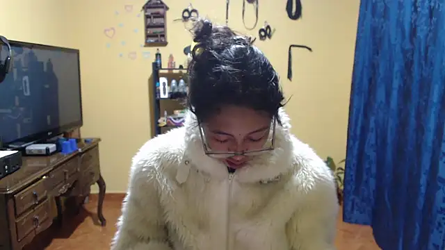 Snapshot of smith_lechosoxxx chatting on 10.27.25 smith lechosoxxx online show from 10.27.25