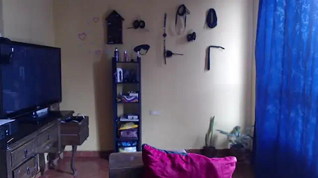 Snapshot of smith_lechosoxxx chatting on 10.27.25 smith lechosoxxx online show from 10.27.25