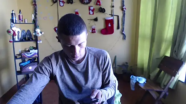 Snapshot of smith_lechosoxxx chatting on 12.03.25 smith lechosoxxx online show from 12.03.25