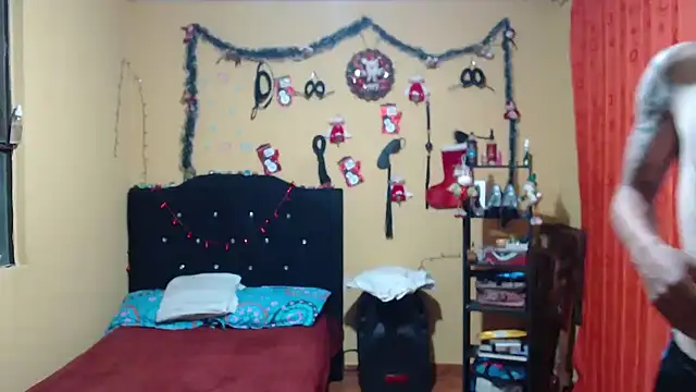 Snapshot of smith_lechosoxxx chatting on 12.15.25 smith lechosoxxx online show from 12.15.25