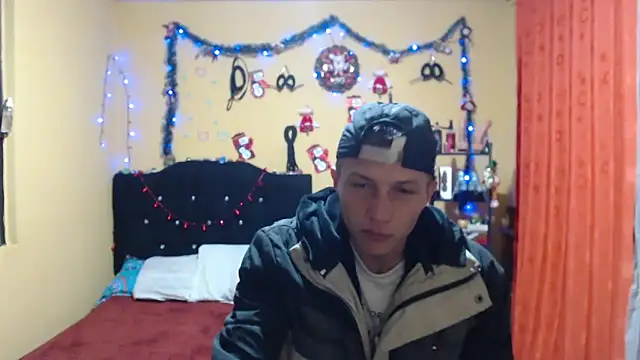 Snapshot of smith_lechosoxxx chatting on 12.16.25 smith lechosoxxx online show from 12.16.25