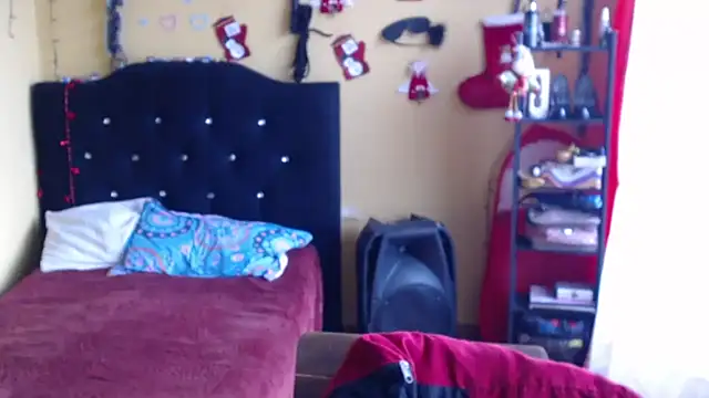 Snapshot of smith_lechosoxxx chatting on 12.22.25 smith lechosoxxx online show from 12.22.25