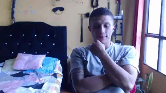 Snapshot of smith_lechosoxxx chatting on 01.05.26 smith lechosoxxx online show from 01.05.26