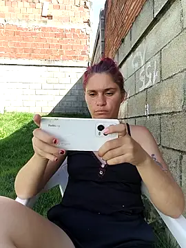 Scarlett-Leh online show from 01.16.26