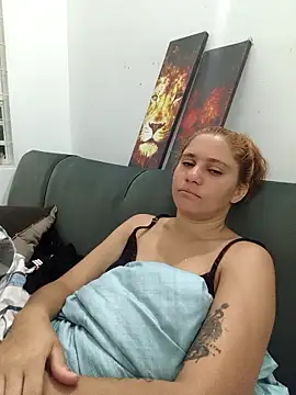 Scarlett-Leh online show from 03.22.26