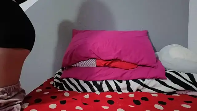 Safiro Queen online show from 03.13.26