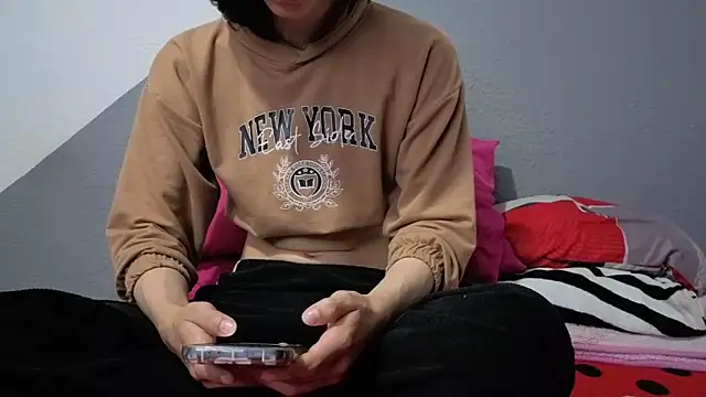 Safiro Queen online show from 03.31.26