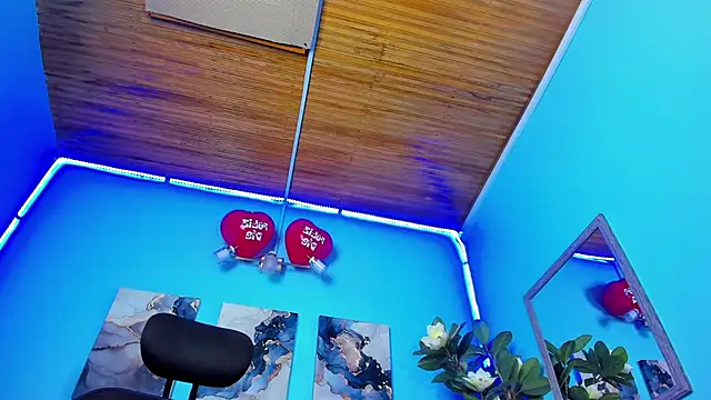  hairybeard  online show from 02.18.25