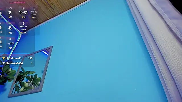  hairybeard  online show from 03.04.25