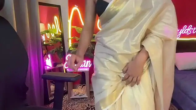 simrann 69 online show from 03.24.26