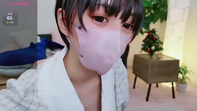 Snapshot of cohaku_329 chatting on 12.05.24 cohaku 329 online show from 12.05.24