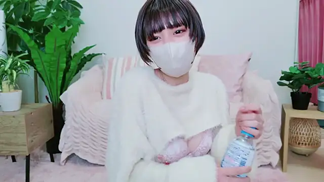 Snapshot of cohaku_329 chatting on 02.22.25 cohaku 329 online show from 02.22.25