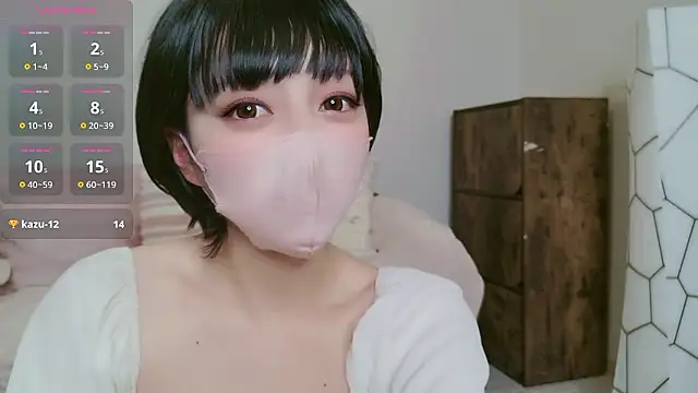 cohaku 329 online show from 02.27.26