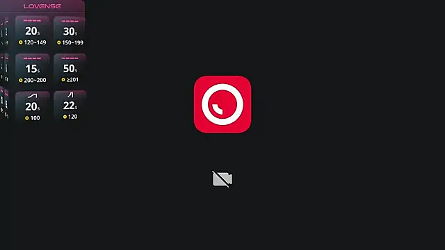 cohaku 329 online show from 05.13.26