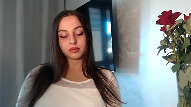 Snapshot of courtneyPerfect chatting on 10.02.25 courtneyPerfect online show from 10.02.25