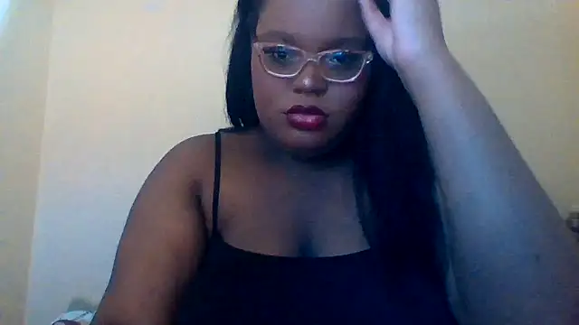 Thiccxox online show from 04.10.26