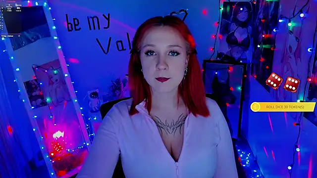 Snapshot of Rudy_02 chatting on 02.07.25 Rudy 02 online show from 02.07.25