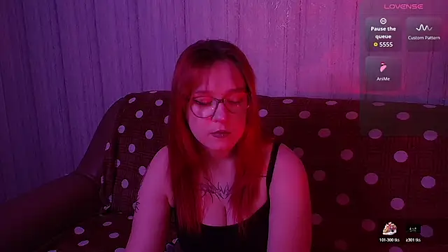 Rudy 02 online show from 02.05.26