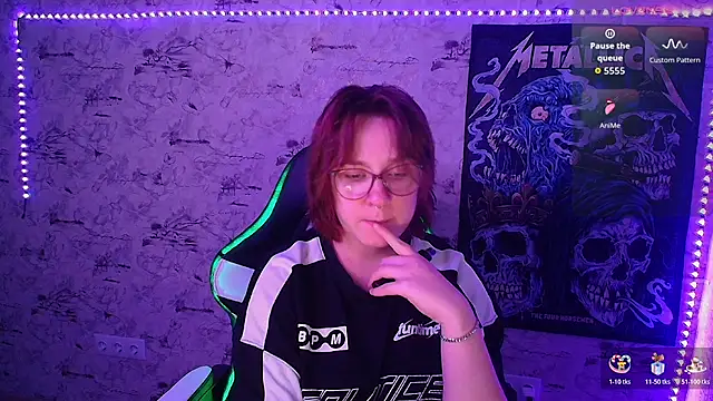 Rudy 02 online show from 03.04.26