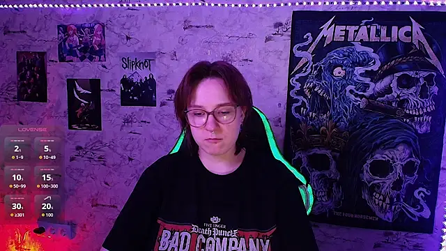 Rudy 02 online show from 03.18.26