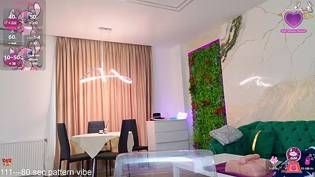 emily bloom online show from 02.04.25