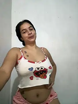 SaraMilan online show from 07.12.26