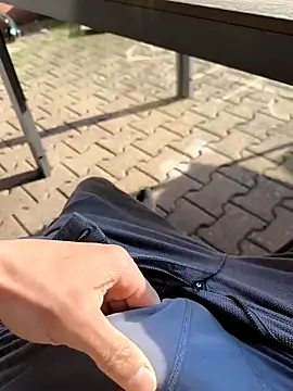 Kevoon991 online show from 03.09.25