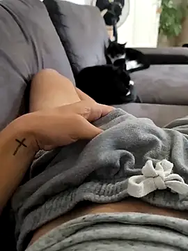 Kevoon991 online show from 09.13.25