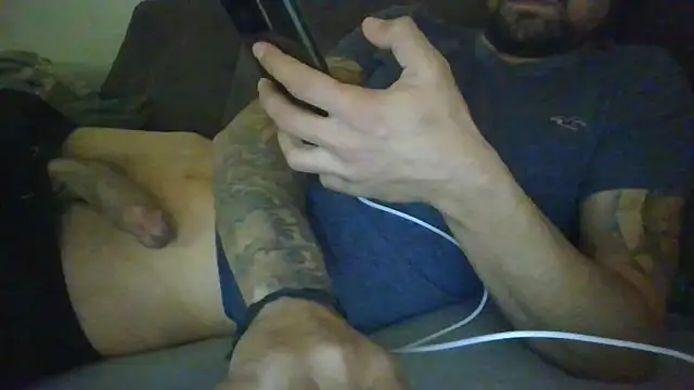 Kevoon991 online show from 10.27.25