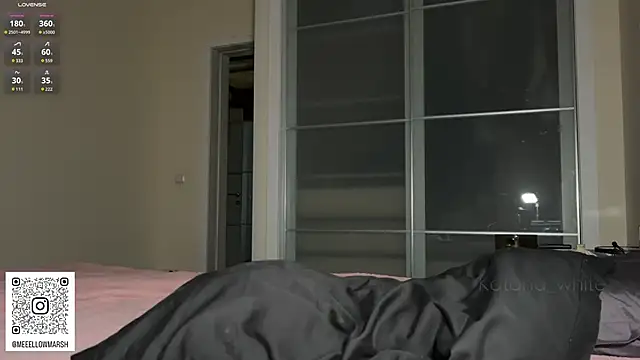 mirai meeow online show from 04.18.26