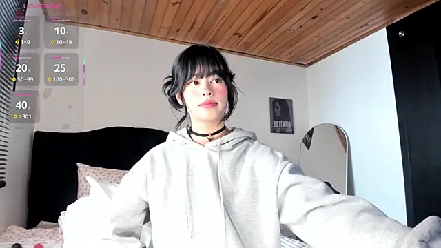 HannaKim online show from 03.21.26