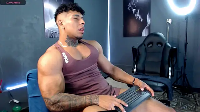 bradley smith online show from 09.10.25