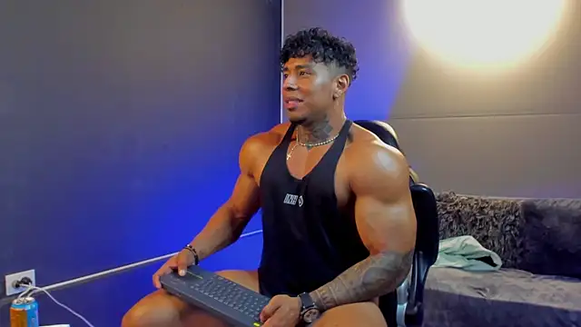 bradley smith online show from 11.05.25