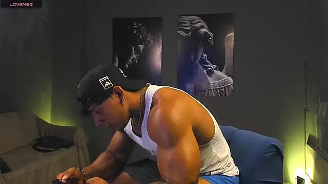 Snapshot of bradley_smith chatting on 01.15.26 bradley smith online show from 01.15.26