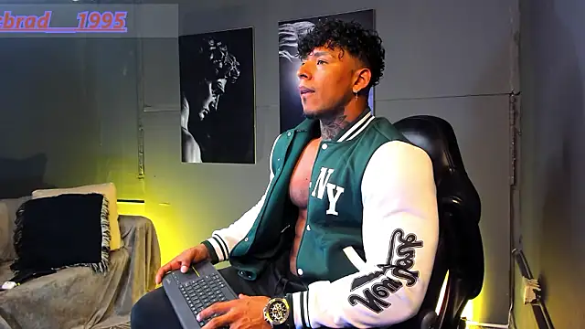 bradley smith online show from 02.18.26