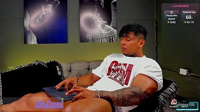 bradley smith online show from 03.23.26