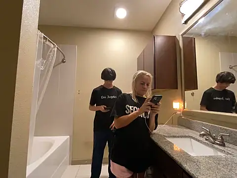 girlfriendmissy online show from 01.20.25