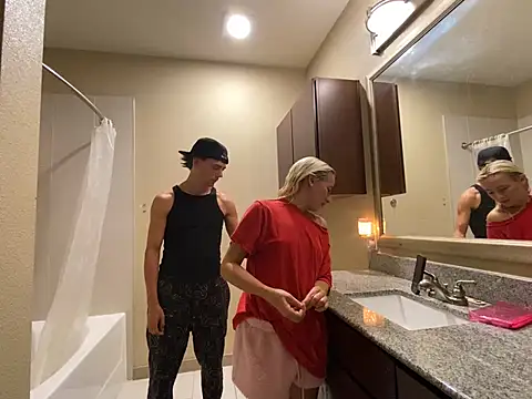 girlfriendmissy online show from 02.14.25