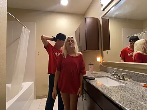 girlfriendmissy online show from 02.16.25