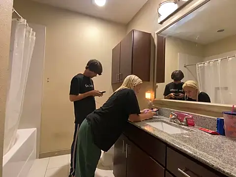 girlfriendmissy online show from 03.11.25