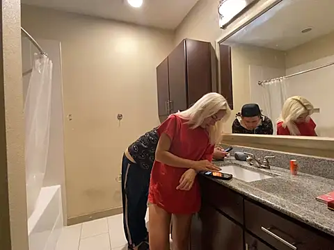 girlfriendmissy online show from 03.20.25