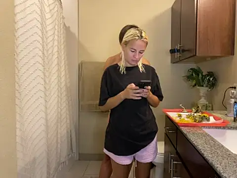 girlfriendmissy online show from 11.02.25