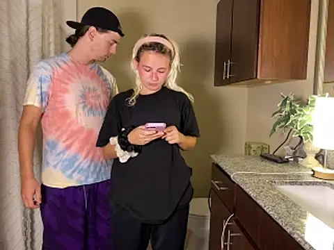 girlfriendmissy online show from 03.08.26