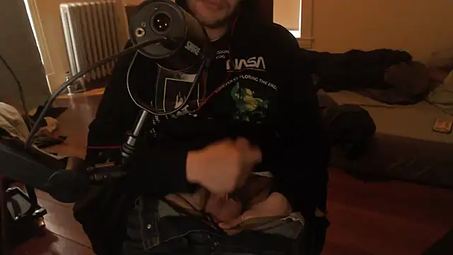 chicostick413 online show from 03.01.25