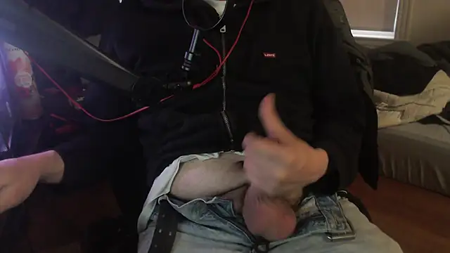 chicostick413 online show from 03.10.25