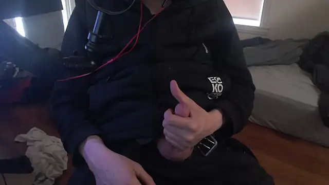 chicostick413 online show from 03.13.25