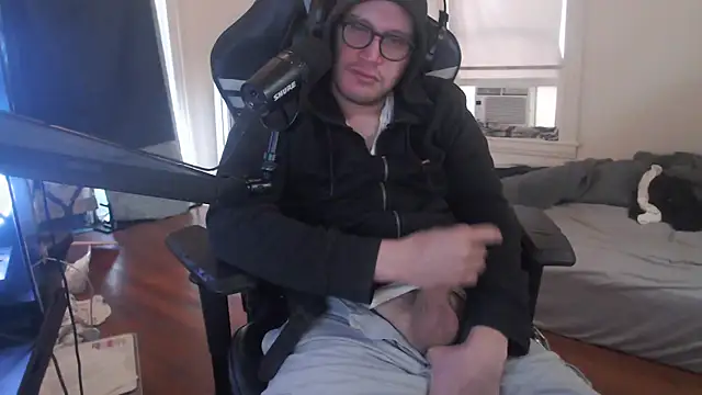 chicostick413 online show from 09.15.25