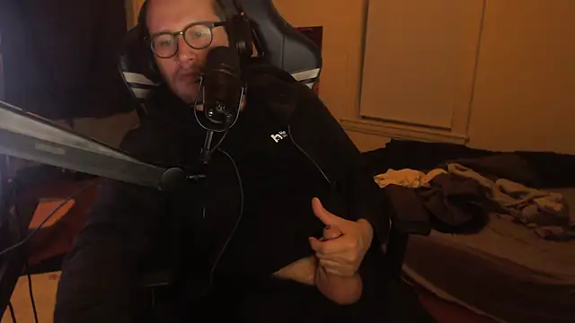 chicostick413 online show from 09.26.25